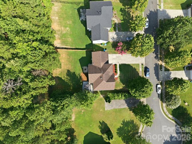 1946 Wilrose Place, Matthews, NC 28105