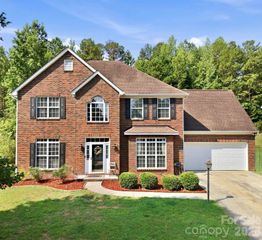 1946 Wilrose Place, Matthews, NC 28105