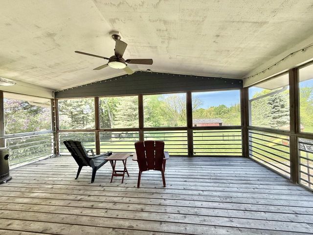 N1259 County Road P, Rubicon, WI 53078