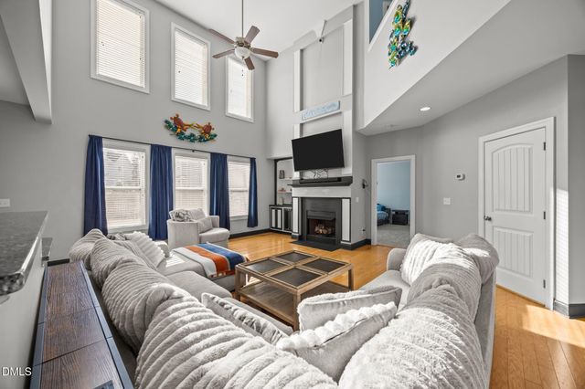 571 Kentucky Derby Lane, Lillington, NC 27546