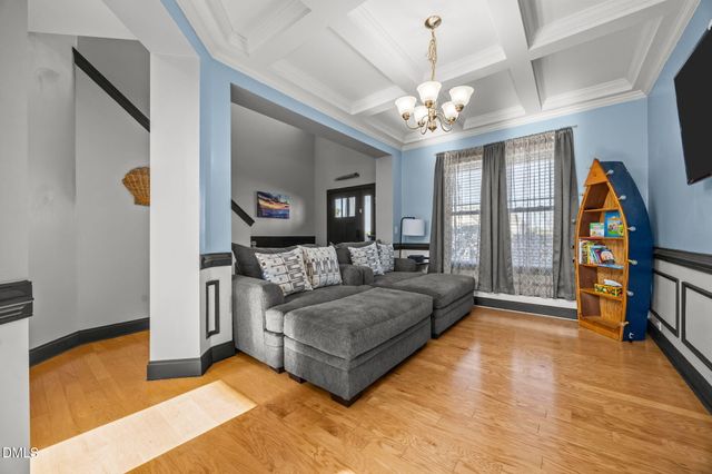 571 Kentucky Derby Lane, Lillington, NC 27546