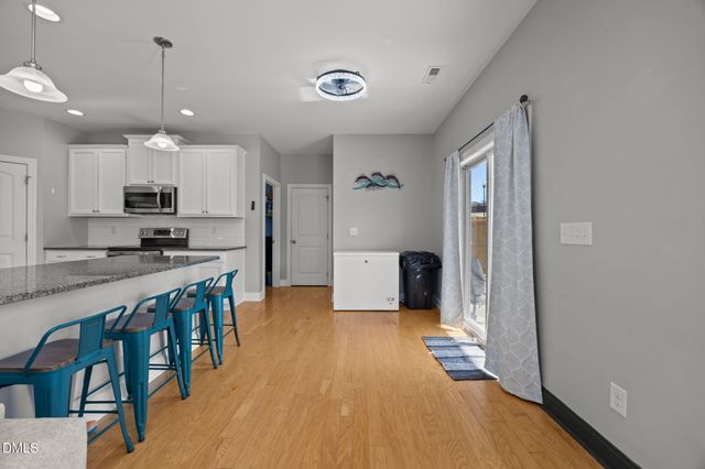 571 Kentucky Derby Lane, Lillington, NC 27546