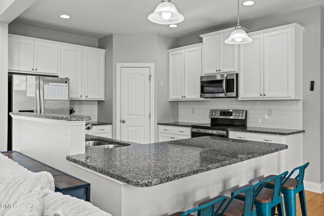 571 Kentucky Derby Lane, Lillington, NC 27546