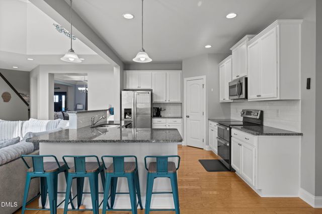 571 Kentucky Derby Lane, Lillington, NC 27546