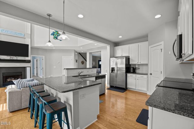 571 Kentucky Derby Lane, Lillington, NC 27546