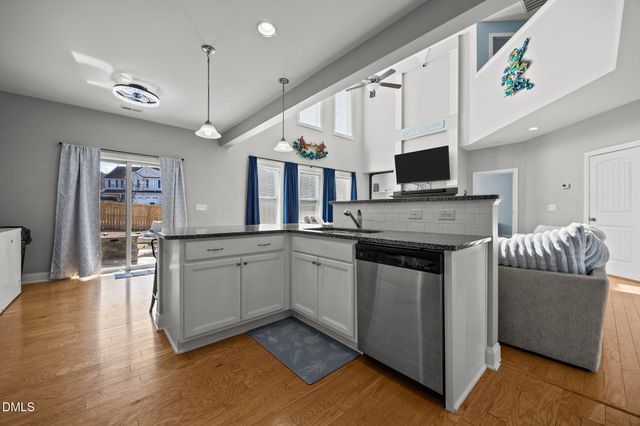 571 Kentucky Derby Lane, Lillington, NC 27546