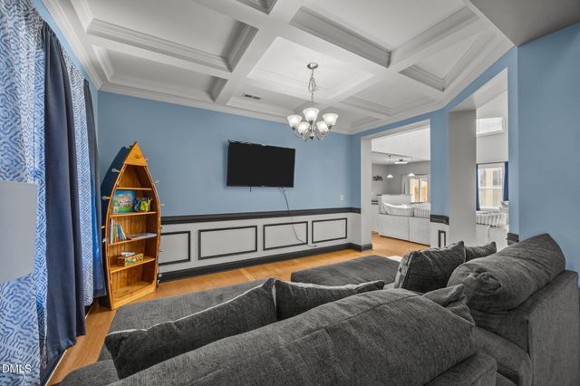 571 Kentucky Derby Lane, Lillington, NC 27546