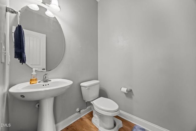 571 Kentucky Derby Lane, Lillington, NC 27546