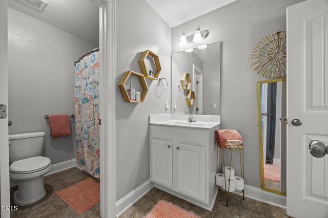 571 Kentucky Derby Lane, Lillington, NC 27546