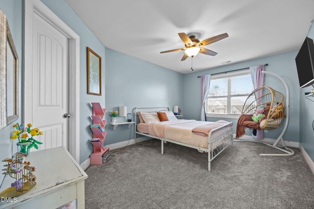 571 Kentucky Derby Lane, Lillington, NC 27546