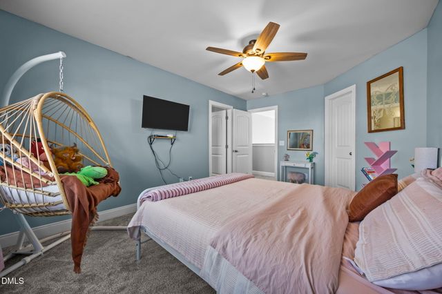 571 Kentucky Derby Lane, Lillington, NC 27546