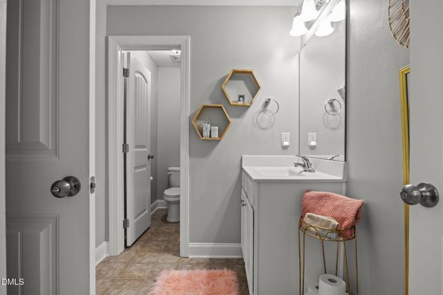 571 Kentucky Derby Lane, Lillington, NC 27546