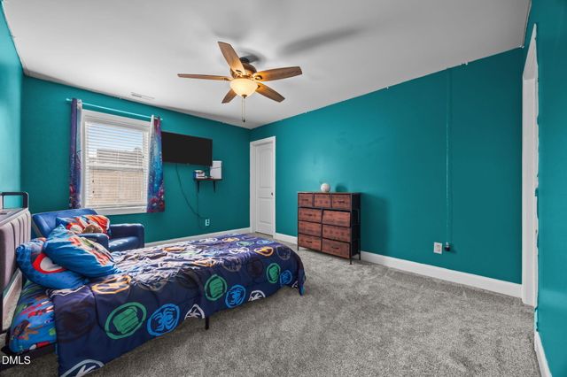 571 Kentucky Derby Lane, Lillington, NC 27546