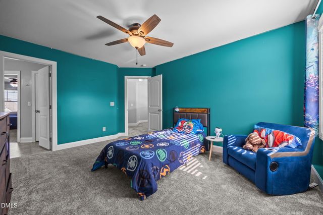 571 Kentucky Derby Lane, Lillington, NC 27546