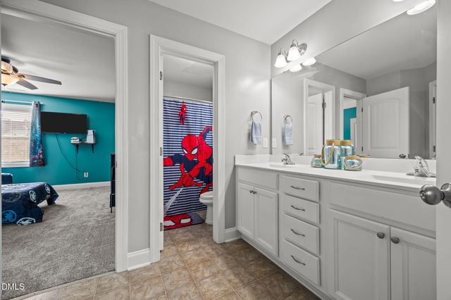 571 Kentucky Derby Lane, Lillington, NC 27546