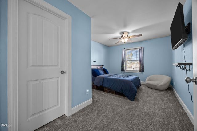 571 Kentucky Derby Lane, Lillington, NC 27546