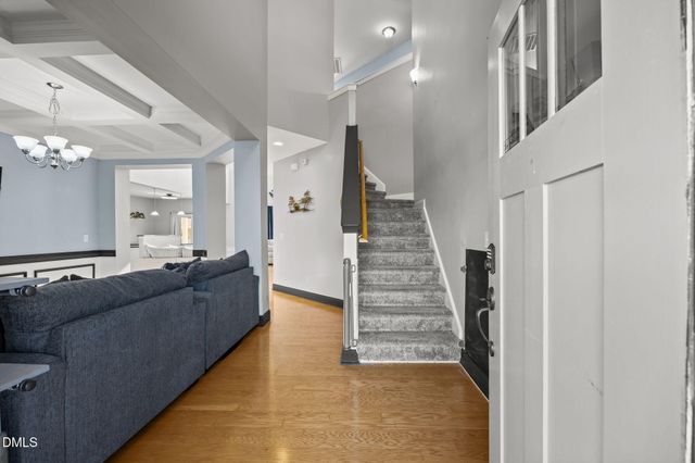 571 Kentucky Derby Lane, Lillington, NC 27546