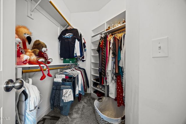 571 Kentucky Derby Lane, Lillington, NC 27546