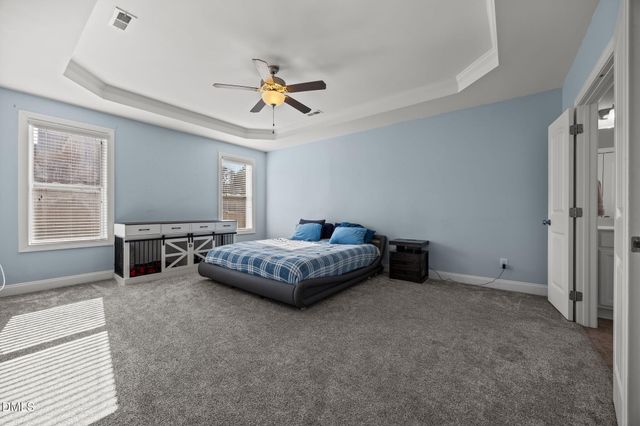 571 Kentucky Derby Lane, Lillington, NC 27546