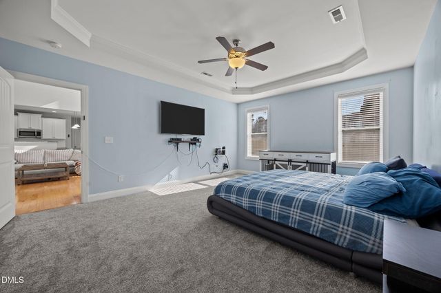 571 Kentucky Derby Lane, Lillington, NC 27546