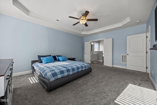 571 Kentucky Derby Lane, Lillington, NC 27546