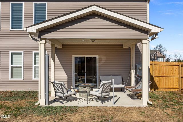 571 Kentucky Derby Lane, Lillington, NC 27546