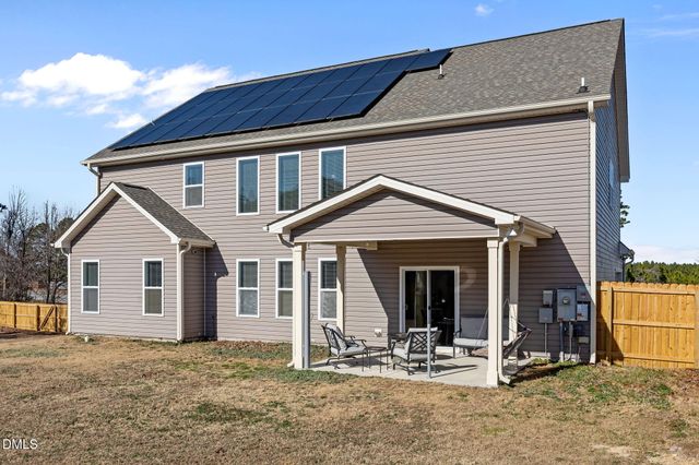 571 Kentucky Derby Lane, Lillington, NC 27546