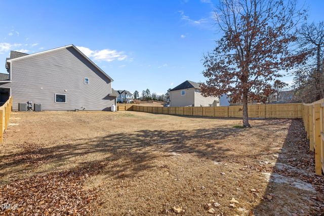 571 Kentucky Derby Lane, Lillington, NC 27546