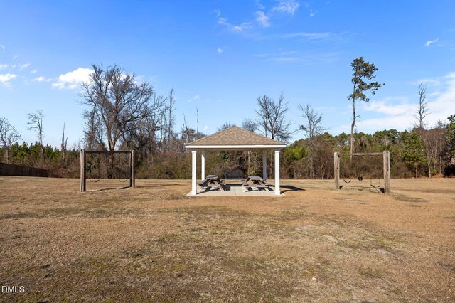 571 Kentucky Derby Lane, Lillington, NC 27546