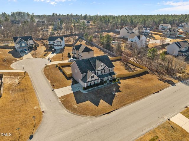 571 Kentucky Derby Lane, Lillington, NC 27546