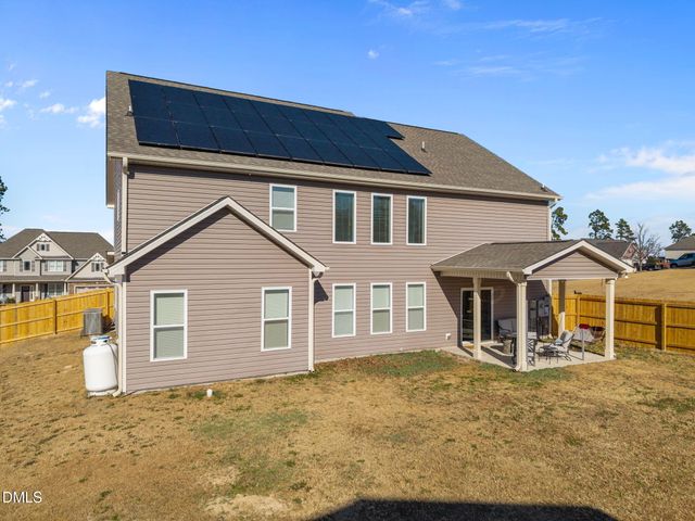 571 Kentucky Derby Lane, Lillington, NC 27546