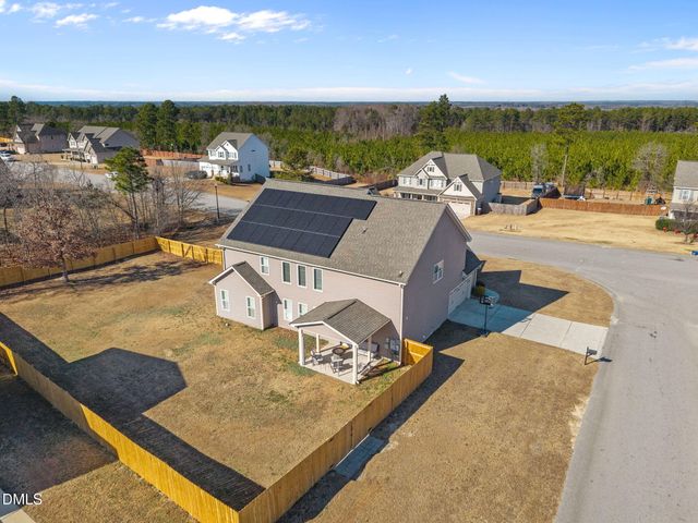 571 Kentucky Derby Lane, Lillington, NC 27546