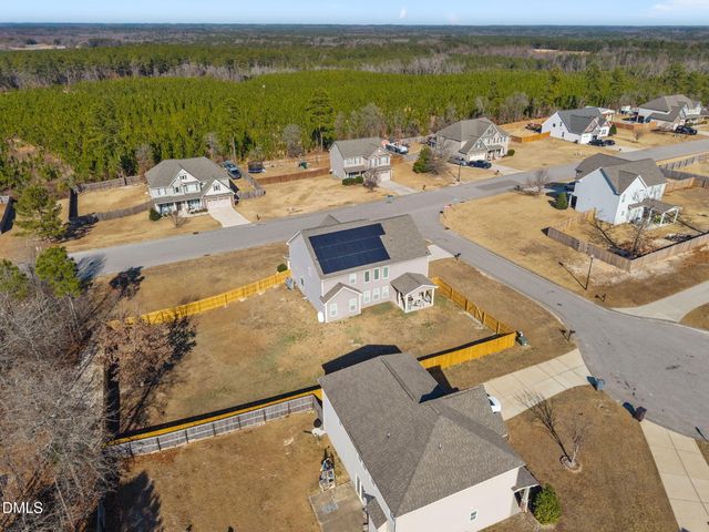 571 Kentucky Derby Lane, Lillington, NC 27546