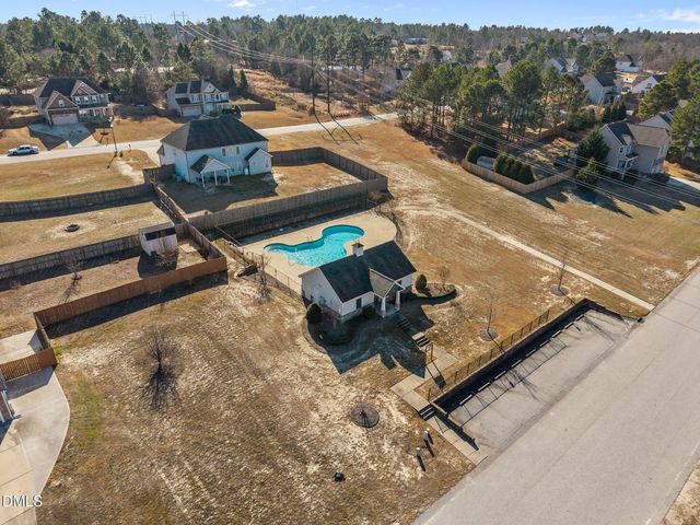 571 Kentucky Derby Lane, Lillington, NC 27546