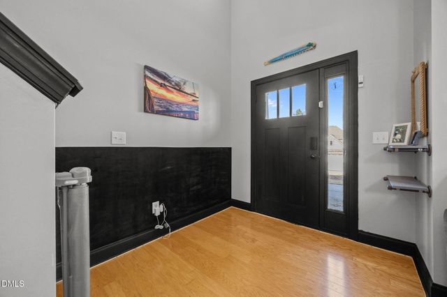 571 Kentucky Derby Lane, Lillington, NC 27546