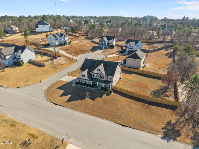 571 Kentucky Derby Lane, Lillington, NC 27546