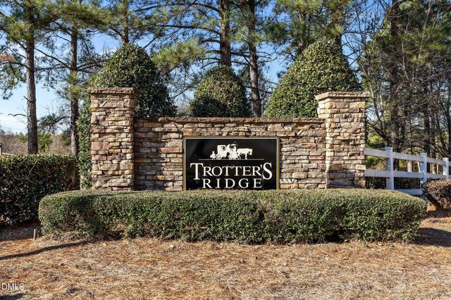 571 Kentucky Derby Lane, Lillington, NC 27546