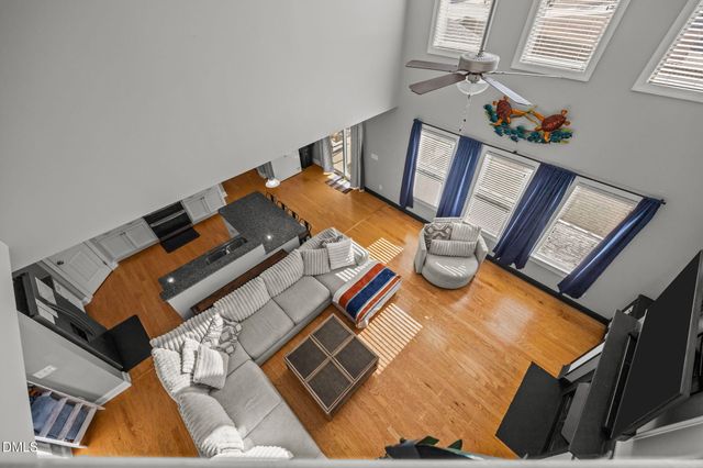 571 Kentucky Derby Lane, Lillington, NC 27546