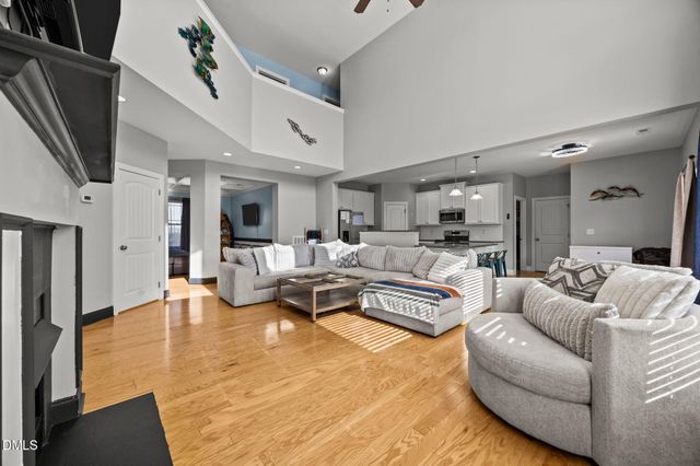 571 Kentucky Derby Lane, Lillington, NC 27546