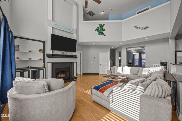 571 Kentucky Derby Lane, Lillington, NC 27546