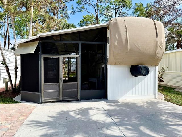 460 Vanda Sanctuary, Naples, FL 34114