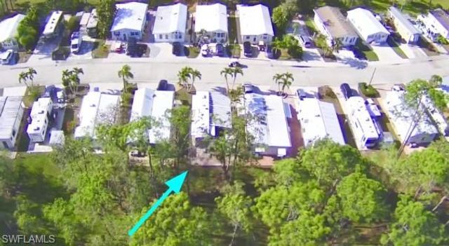 460 Vanda Sanctuary, Naples, FL 34114