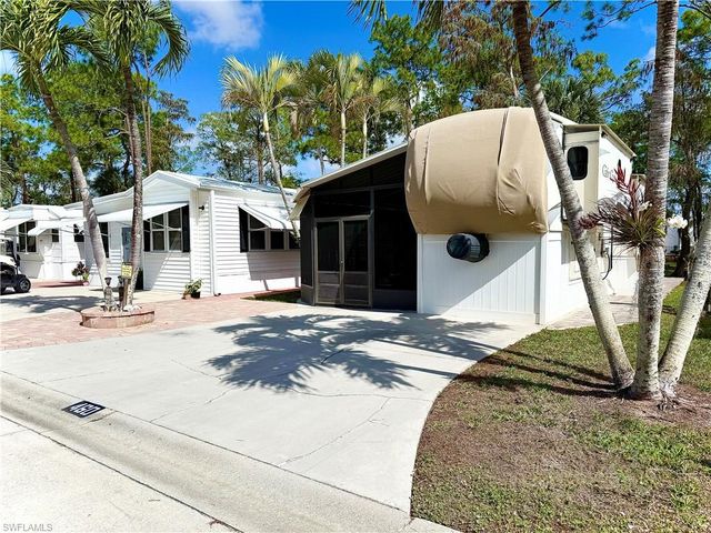 460 Vanda Sanctuary, Naples, FL 34114