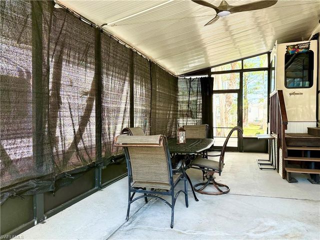 460 Vanda Sanctuary, Naples, FL 34114