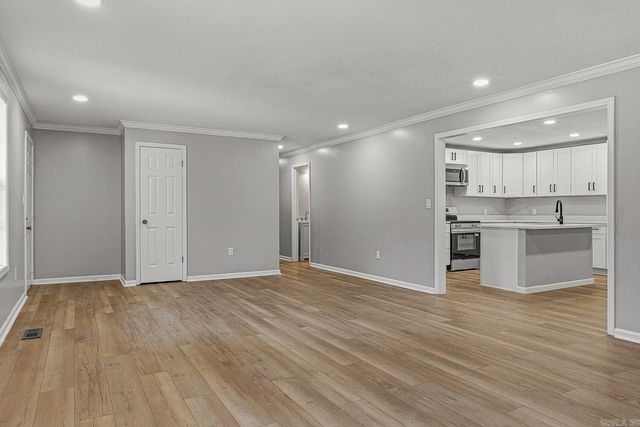 1006 Roselee, Paragould, AR 72450