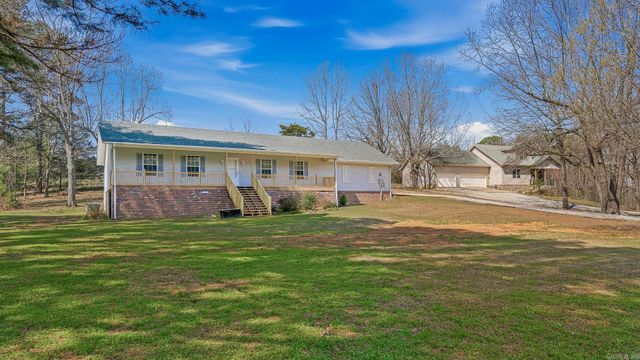 1006 Roselee, Paragould, AR 72450