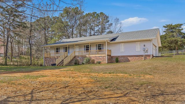 1006 Roselee, Paragould, AR 72450