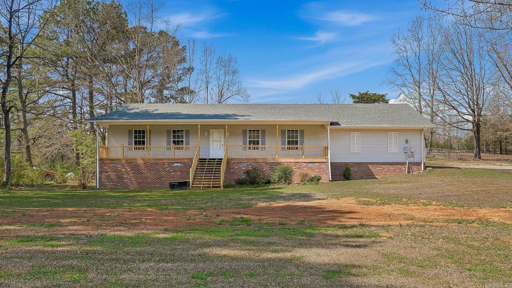 1006 Roselee, Paragould, AR 72450