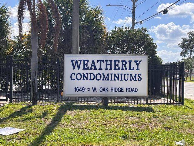 1665 W OAK RIDGE ROAD C, Orlando, FL 32809
