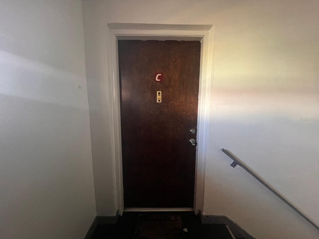 1665 W OAK RIDGE ROAD C, Orlando, FL 32809